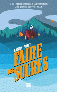 Faire les sucres