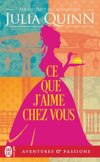 Bevelstoke - Ce que j'aime chez vous