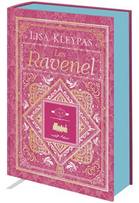 Les Ravenel