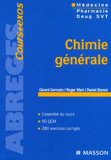 Chimie générale