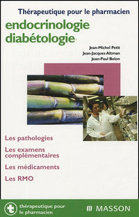 Endocrinologie Diabétologie