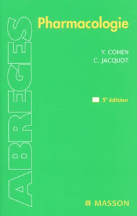 Pharmacologie
