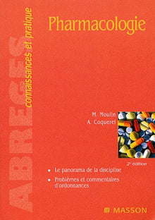 Pharmacologie