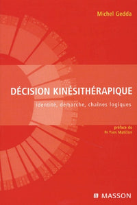 Décision kinésithérapique
