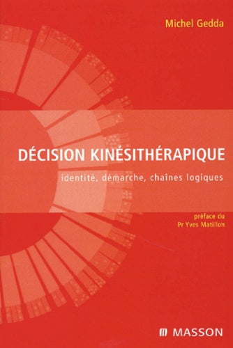 Décision kinésithérapique