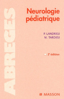 Neurologie pédiatrique