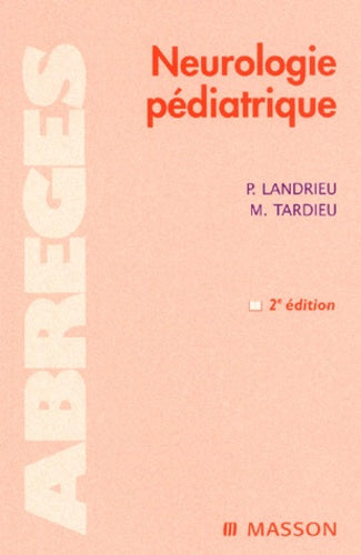 Neurologie pédiatrique