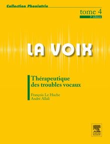 La voix, tome 4