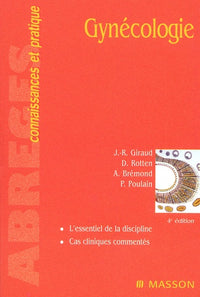 Gynécologie