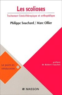 Les scolioses