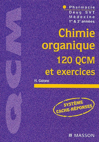 Chimie organique