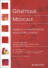 Génétique médicale