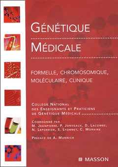 Génétique médicale