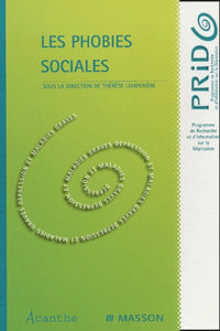 Les phobies sociales
