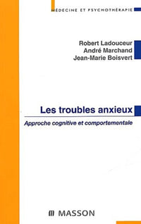 Les troubles anxieux