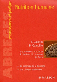 Nutrition humaine