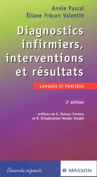 Diagnostics infirmiers, interventions et résultats