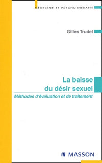 La baisse du désir sexuel