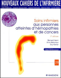 Soins infirmiers aux personnes atteintes d'hémopathies et de cancers