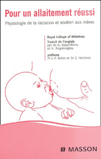 Pour un allaitement réussi