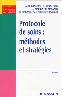 Protocole de soins