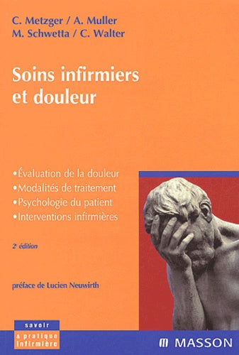 Soins infirmiers et douleurs