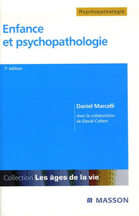 Enfance et psychopathologie