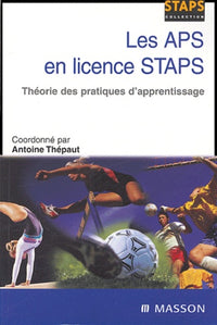 Les APS en licence STAPS