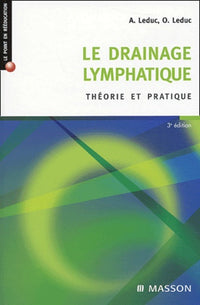 Le drainage lymphatique