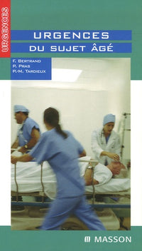 Urgences du sujet âgé