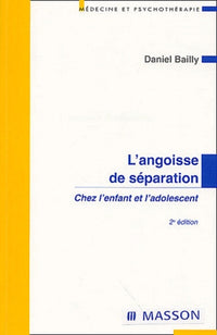 L'angoisse de séparation