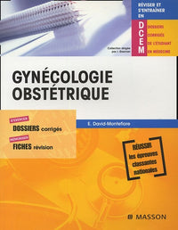 Gynécologie-obstétrique