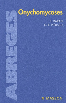 Onychomycoses