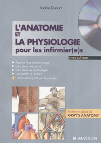 L'anatomie et la physiologie pour les infirmier(e)s