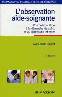 L'observation aide-soignante