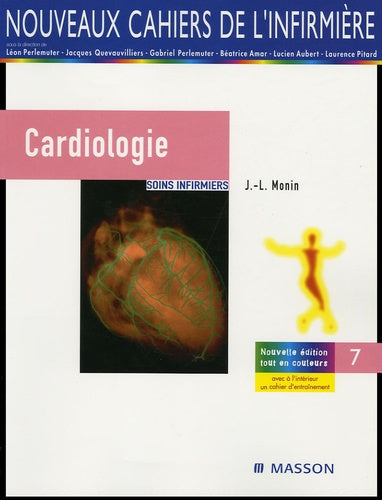 Cardiologie: Soins infirmiers