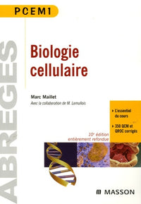 Biologie cellulaire