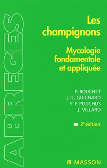 Les champignons