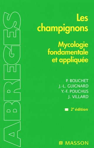 Les champignons