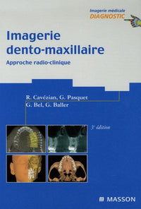 Imagerie dento-maxillaire