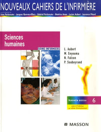 Sciences humaines: Soins infirmiers