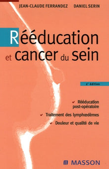 Rééducation et cancer du sein