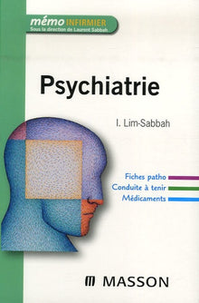 Psychiatrie
