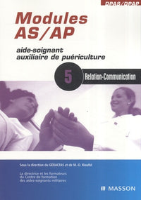 Relation-Communication