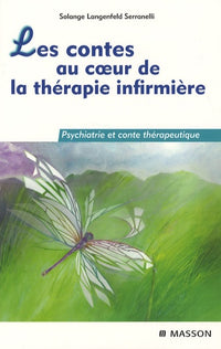 Les contes au coeur de la thérapie infirmière