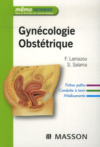 Gynécologie, obstétrique
