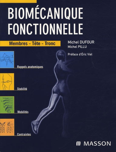Biomécanique fonctionnelle