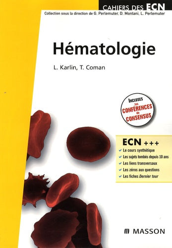 Hématologie