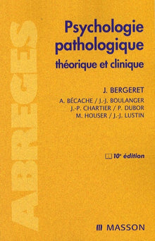 Psychologie pathologique