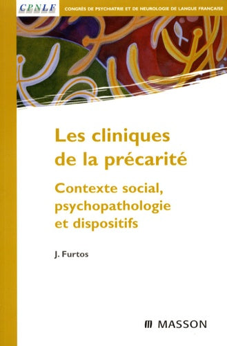 Les cliniques de la précarité
